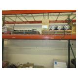 TREADMILL MOTORS AND INVERTERS