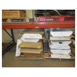 LITHONIA LIGHTING FLOURESCENT FIXTURES