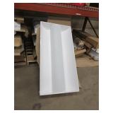 LITHONIA LIGHTING FLOURESCENT FIXTURES