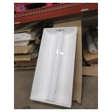 LITHONIA LIGHTING FLOURESCENT FIXTURES