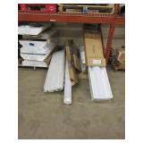 MIXED LITHONIA LIGHTING