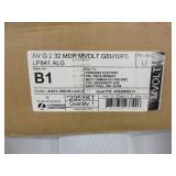 MIXED LITHONIA LIGHTING