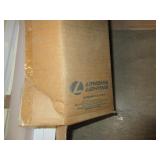 MIXED LITHONIA LIGHTING