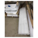 MIXED LITHONIA LIGHTING