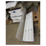 MIXED LITHONIA LIGHTING