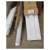 MIXED LITHONIA LIGHTING