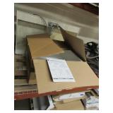 MUSTEE SERVICE BASIN - NEW