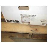KOHLER LAVATORY SINK