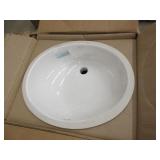 KOHLER LAVATORY SINK