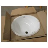 KOHLER LAVATORY SINK