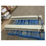 BASEBOARD HEATERS