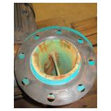 TECH TOP SWIMMING POOL PUMP MOTOR