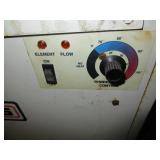 COATES POOL AND SPA HEATER