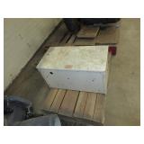 COATES POOL AND SPA HEATER