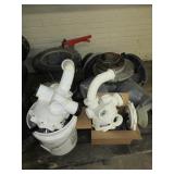 COMMERCIAL POOL PARTS