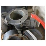 COMMERCIAL POOL PARTS