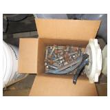 COMMERCIAL POOL PARTS