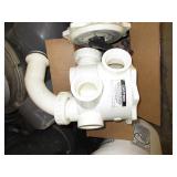 COMMERCIAL POOL PARTS