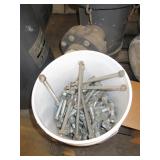 COMMERCIAL POOL PARTS