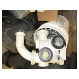 COMMERCIAL POOL PARTS