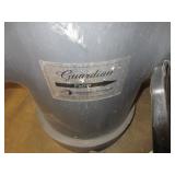 NEPTUNE BENSON POOL FILTER BASKET AND HOUSING