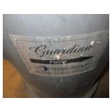 NEPTUNE BENSON POOL FILTER BASKET AND HOUSING