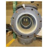 NEPTUNE BENSON POOL FILTER BASKET AND HOUSING