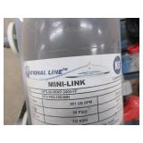 NATIONAL POOL AND POOL FILTER VALVES