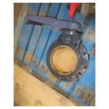 NATIONAL POOL AND POOL FILTER VALVES