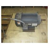 NIDEC, NEMA PREMIUM MOTOR