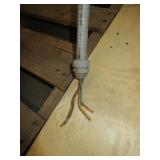 NIDEC, NEMA PREMIUM MOTOR