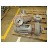 BALDOR INDUSRIAL MOTOR