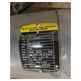 BALDOR INDUSRIAL MOTOR