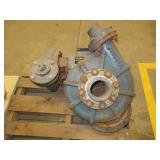 BALDOR INDUSRIAL MOTOR