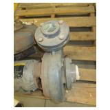 BALDOR INDUSRIAL MOTOR