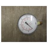 SOLAR, DIGITAL THERMOMETERS AND VALVES WITH BUCKET