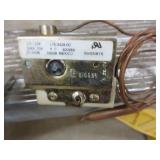 RAYPAK 11 KW ELECTRIC POOL HEATER - NEW