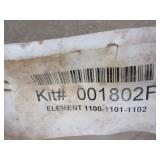 RAYPAK 11 KW ELECTRIC POOL HEATER - NEW