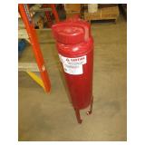 JL WINGER BOILER BYPASS FEED - NEW