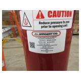 JL WINGER BOILER BYPASS FEED - NEW