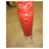 JL WINGER BOILER BYPASS FEED - NEW