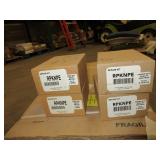 GOULD DECTRON GYCOL PUMP WITH REPLACEMENT SEAL KITS - NEW