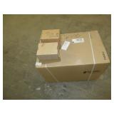 GOULD DECTRON GYCOL PUMP WITH REPLACEMENT SEAL KITS - NEW