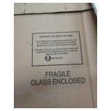 JL INDUSTRIES FIRE EXTINGUISHER CABINETS - NEW