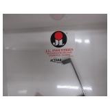 JL INDUSTRIES FIRE EXTINGUISHER CABINETS - NEW
