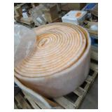 ROLLS OF FILTER MATERIAL