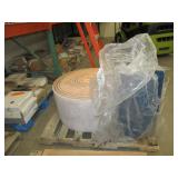 ROLLS OF FILTER MATERIAL