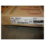 PALLET OF ASSORTED DALTILE CERAMIC TILE