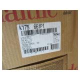 PALLET OF ASSORTED DALTILE CERAMIC TILE