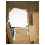 PALLET OF ASSORTED DALTILE CERAMIC TILE
